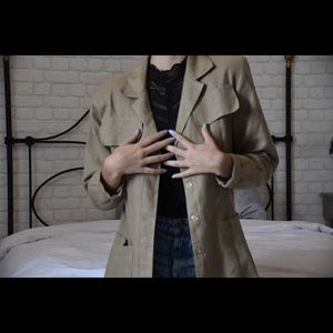 Vintage Blazer